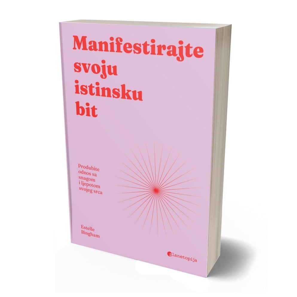 Manifestirajte svoju istinsku bit Akcija u trgovini VBZ