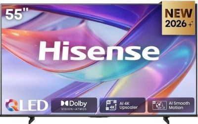 Hisense 55E7S 138cm Akcija u trgovini Elipso