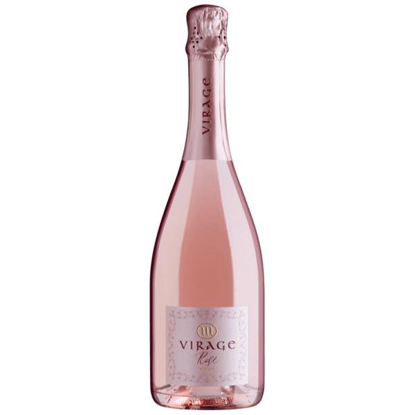 Virage Rose Brut 0,75L - Akcija u trgovini Vrutak