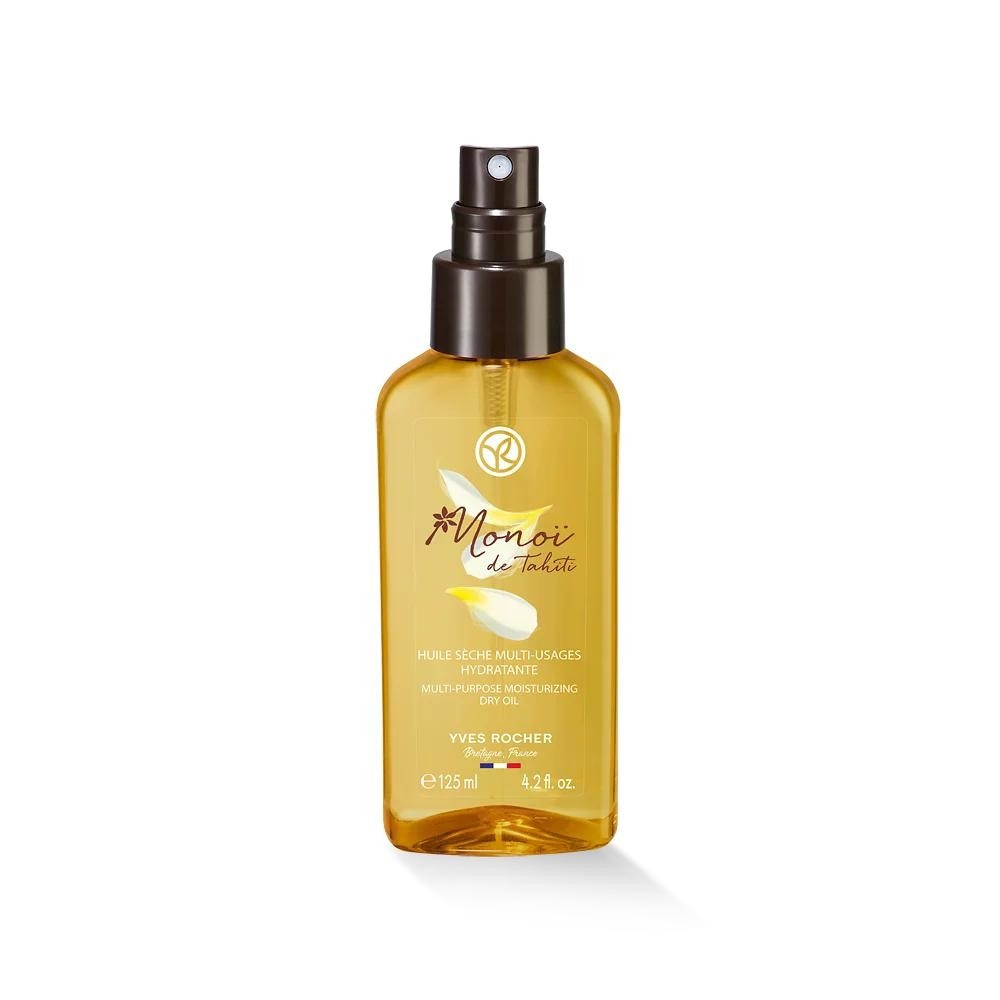 Yves Rocher hidratantno svijetlo ulje monoi 100 ml Akcija u trgovini Bipa