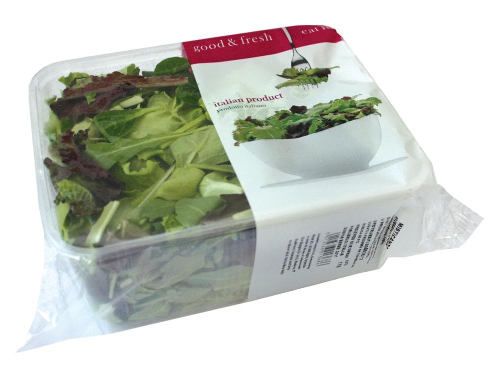 Salata misticanza 100 g Akcija u trgovini Tommy