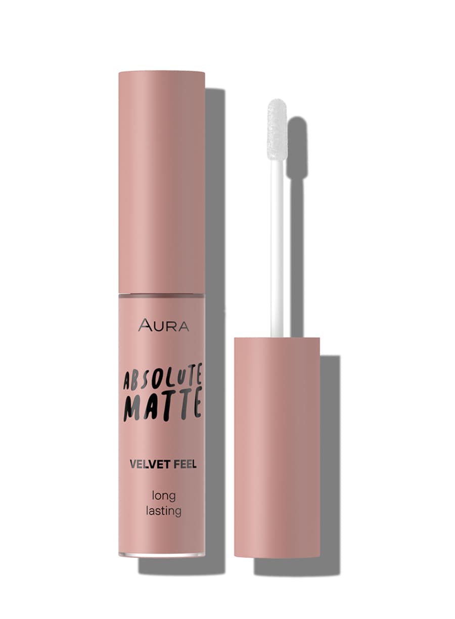 AURA ABSOLUTE MATTE Akcija u trgovini Bipa