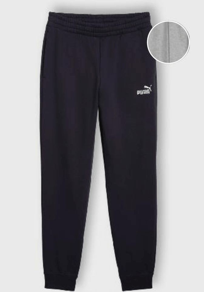 Puma Muška trenirka - Akcija u trgovini Kaufland