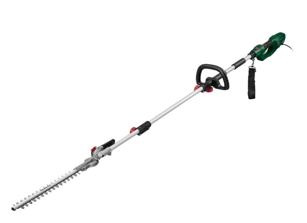 PARKSIDE® Aku teleskopske škare za živicu 1 komad Akcija u trgovini Kaufland