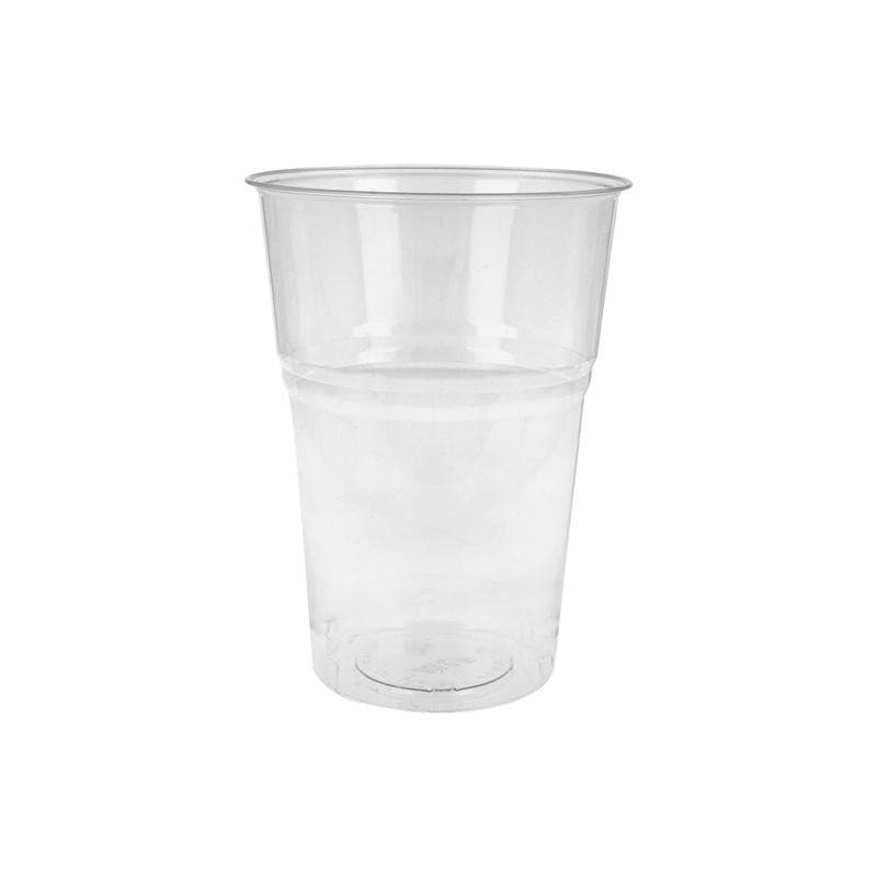 Čaše 50 kom, 200 ml ToleTo Akcija u trgovini NTL