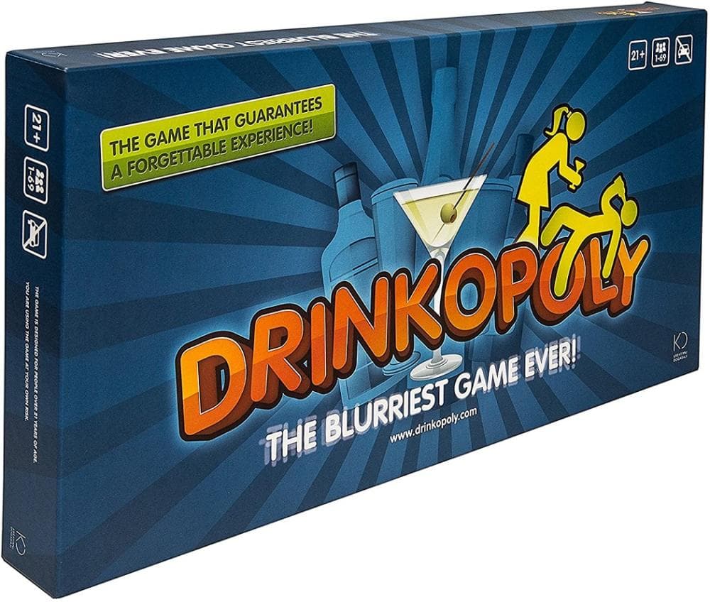 Drinkopoly pakiranje Akcija u trgovini Kaufland