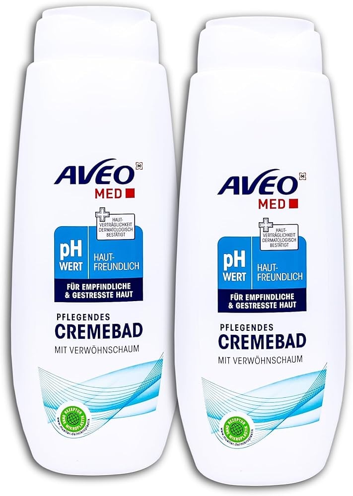 Aveo kupka 750 ml - Akcija u trgovini Mueller