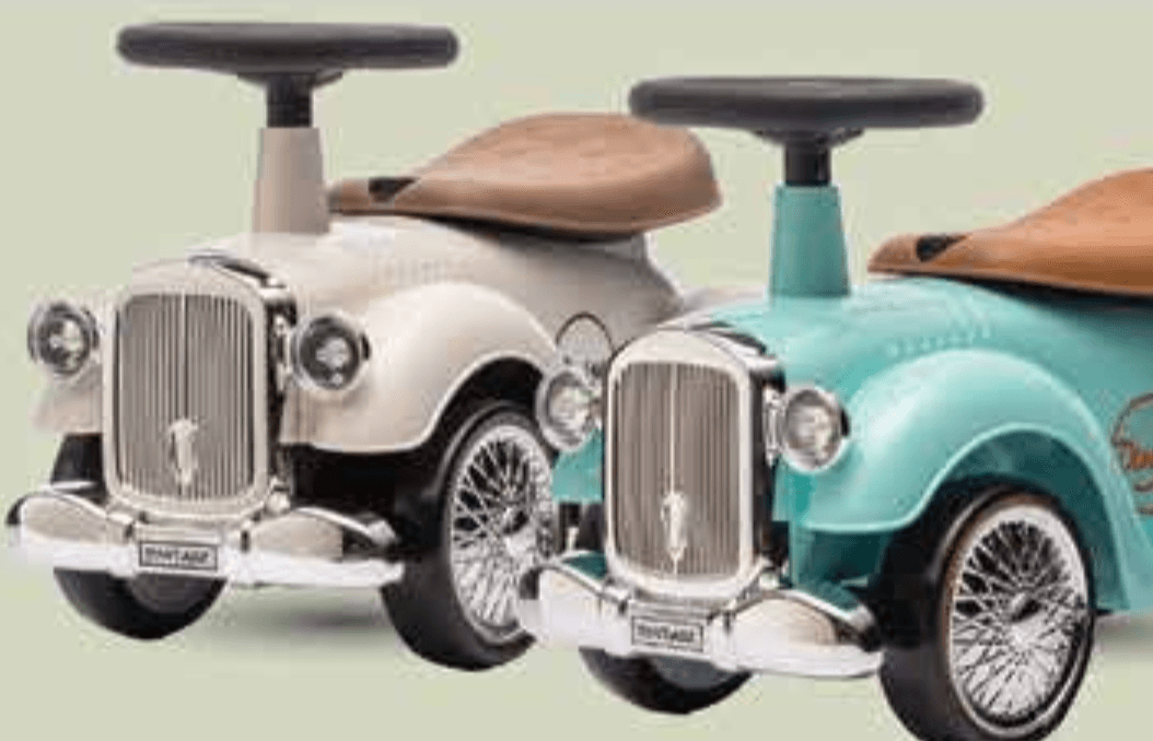 Igračka guralica - Akcija u trgovini Plodine