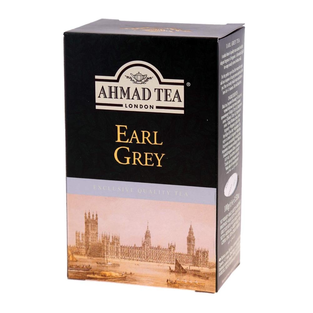 Čajevi Ahmad od 25 g do 100 g - Akcija u trgovini Spar