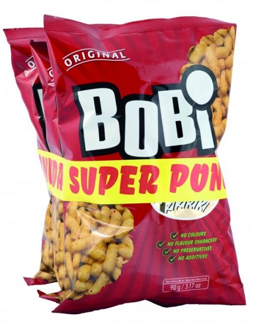 Bobi Flips 3x90 g - Akcija u trgovini Plodine
