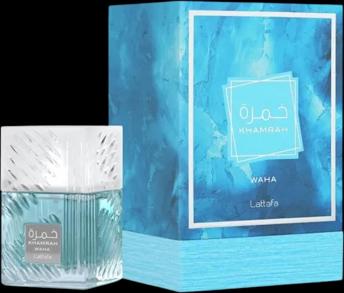 Lattafa Khamrah Waha 100 ml Akcija u trgovini Dm