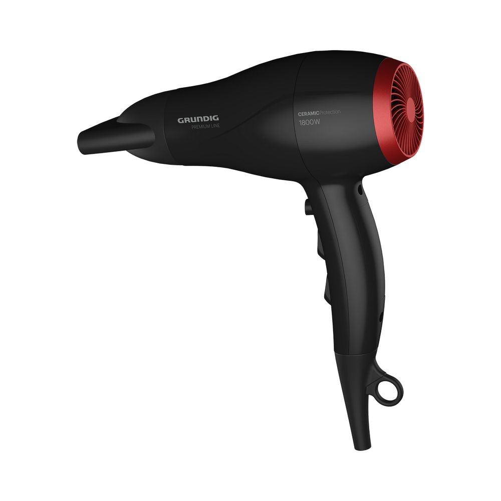 Sušilo za kosu Grundig HD3700 B - Akcija u trgovini KTC
