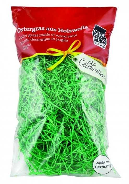 Uskršnja trava Simpex 50 g - Akcija u trgovini Spar