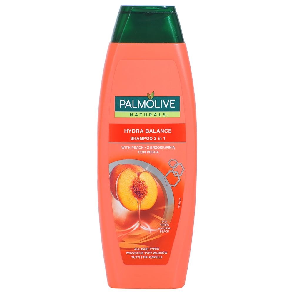 Palmolive šampon all hair type 2 u 1 350 ml Akcija u trgovini Bakmaz