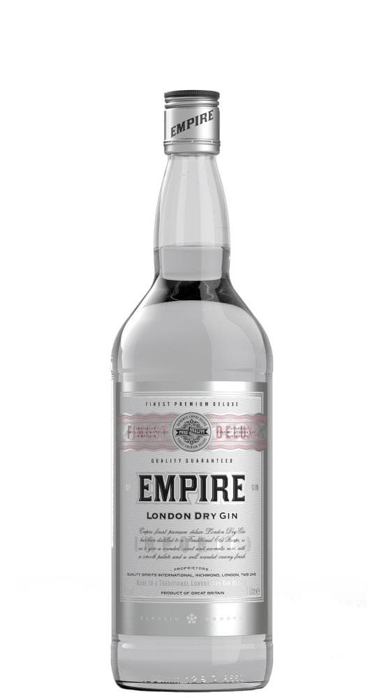 Gin Empire 1 l Akcija u trgovini Bakmaz