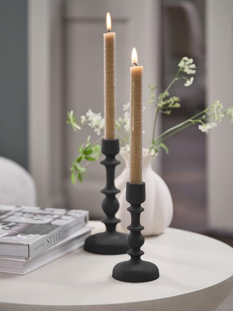 CONRAD svijećnjak Ø8xV16 cm - Akcija u trgovini Jysk