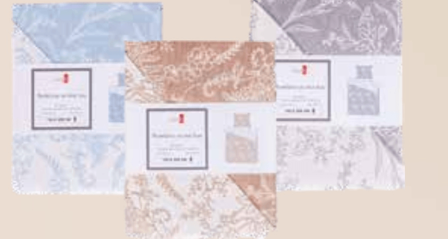 Posteljina - Akcija u trgovini KTC