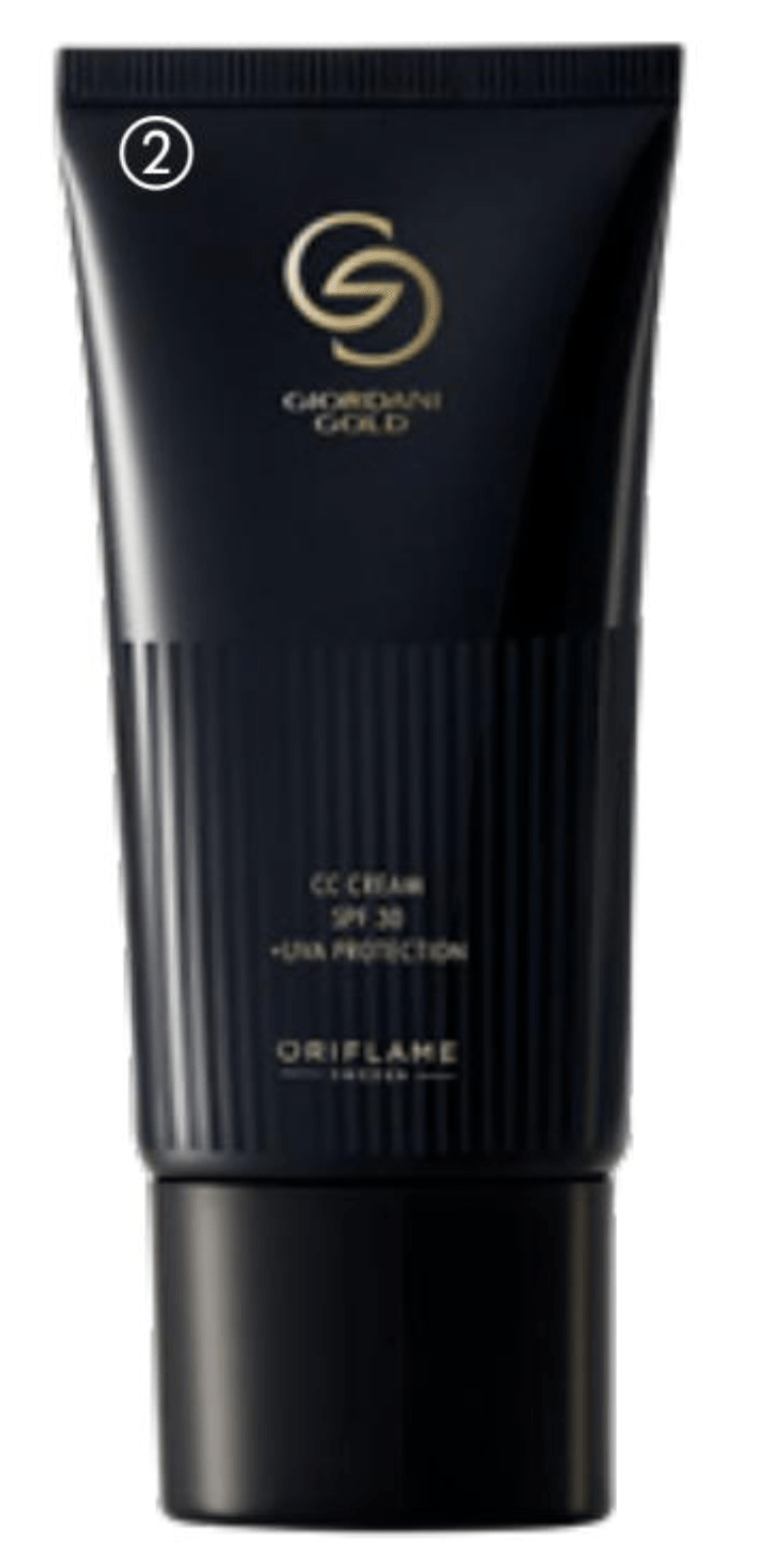Giordani Gold CC krema 40 ml - Akcija u trgovini Oriflame
