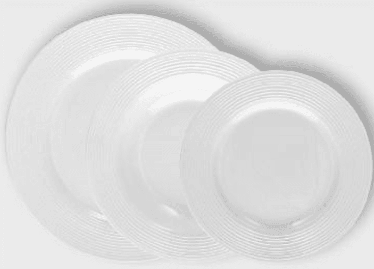 Tognana Set tanjura 18 kom Akcija u trgovini Kaufland