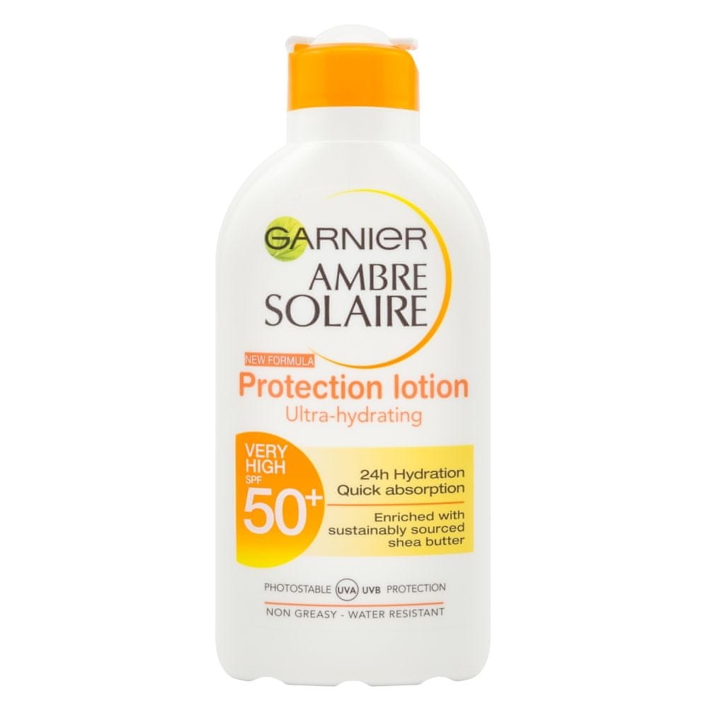 Ambre Solaire Garnier Proizvodi za sunčanje Ambre Solaire, Garnier - Akcija u trgovini Tommy