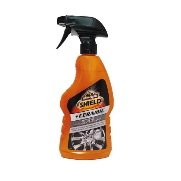 Armor All čistač felgi i guma 500 ml Akcija u trgovini KTC