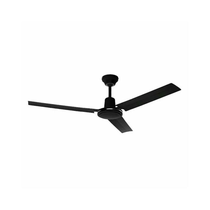 Stropni ventilator 'D1080' 60 W, Ø 121 x v 34,9 cm - Akcija u trgovini Bauhaus