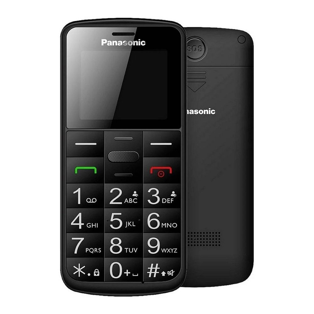 Telefon Panasonic KX-TU110 EXB - Akcija u trgovini KTC