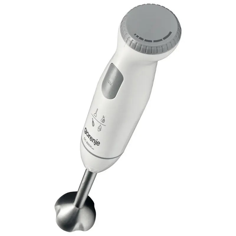 GORENJE ŠTAPNI MIKSER - Akcija u trgovini Konzum