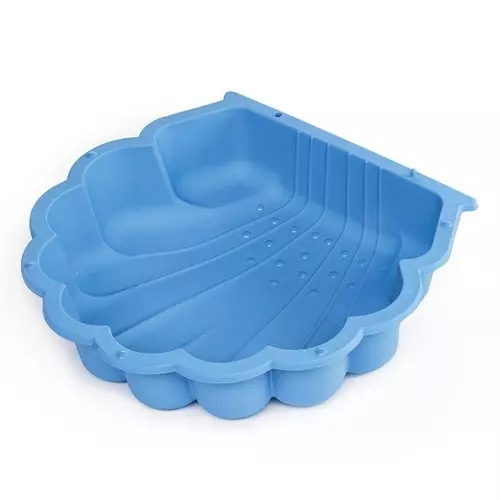 Pješčanik školjka - Akcija u trgovini Baby Center