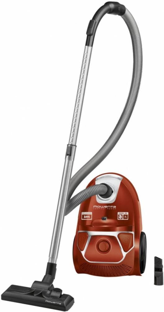 Rowenta RO3923 usisavač 1 kom Akcija u trgovini Interspar