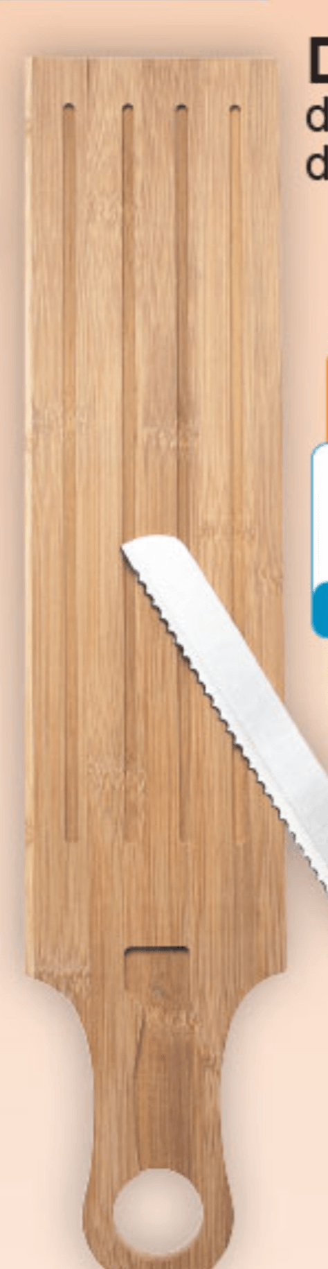 Daska za rezanje - Akcija u trgovini KTC