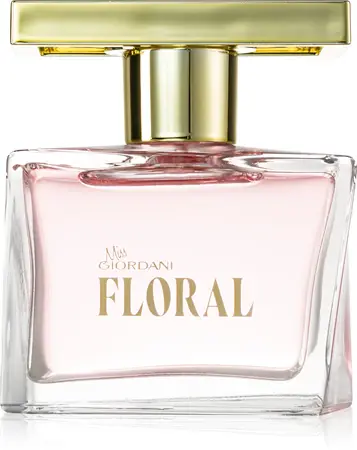 Giordani Gold Miss Giordani Floral parfemska voda 50 ml Akcija u trgovini Oriflame