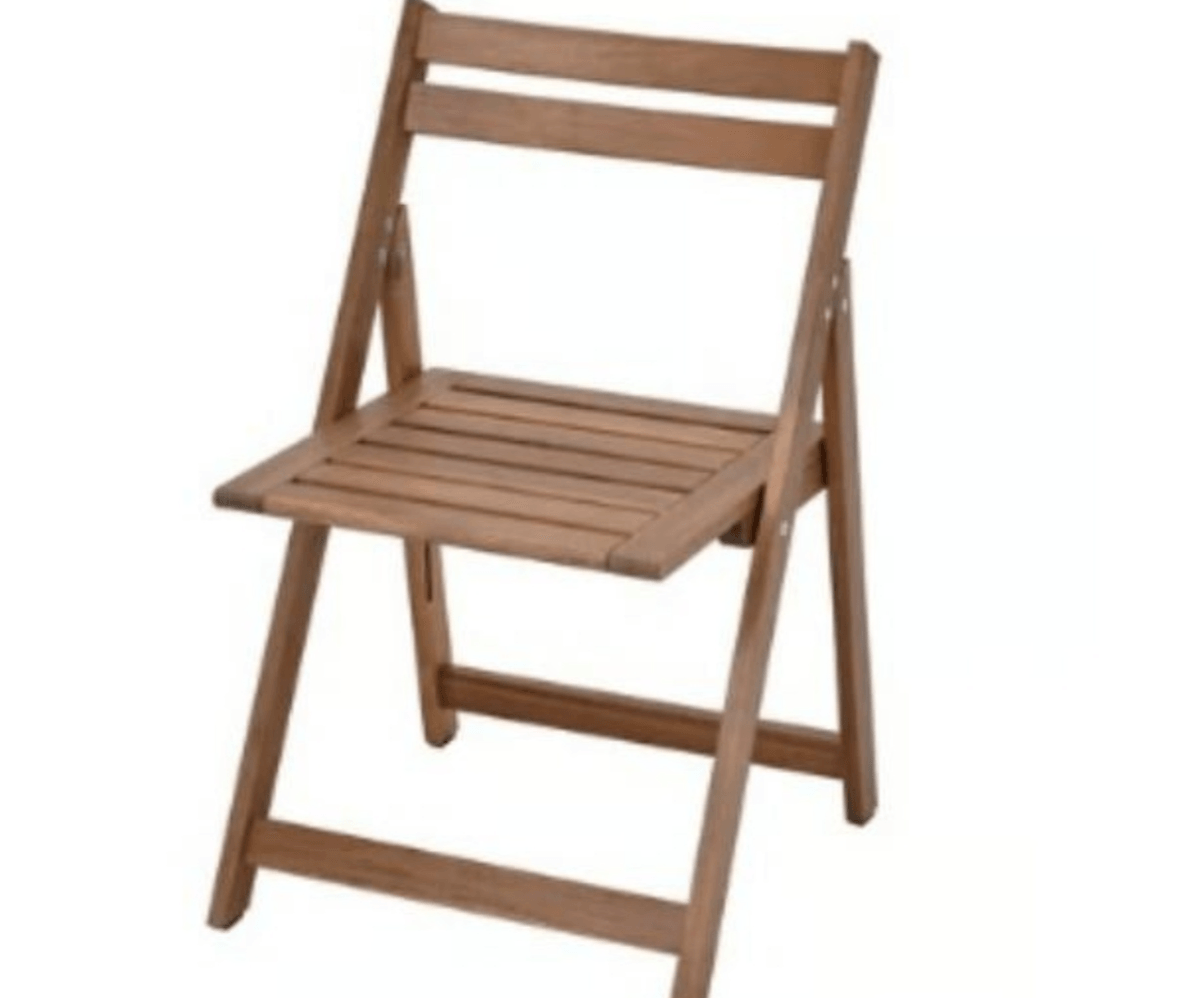 NÄMMARÖ Stolica IKEA - Akcija u trgovini Ikea