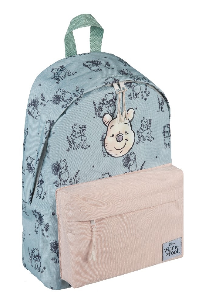 Undercover Winnie The Pooh Ruksak - Akcija u trgovini Mueller