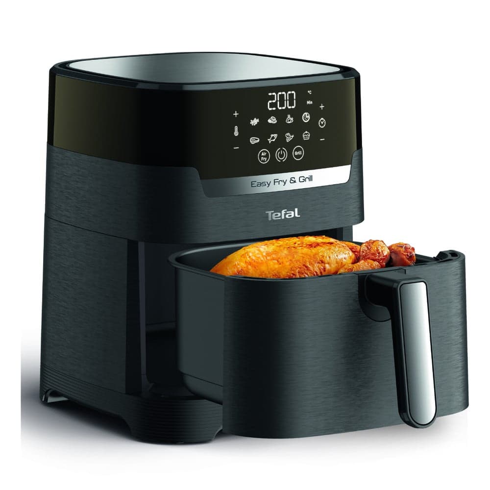 Tefal Friteza na vrući zrak 1 kom Akcija u trgovini Tommy