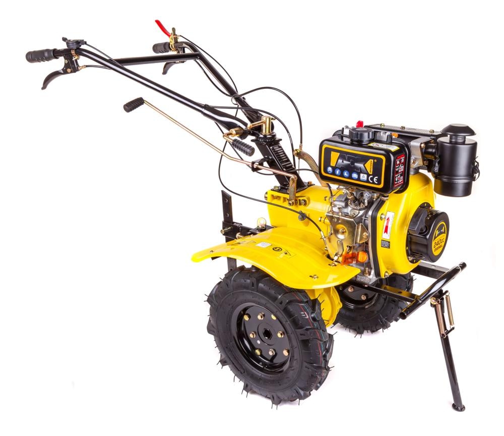 Motorna kopačica ADK BSD-900 - Akcija u trgovini KTC