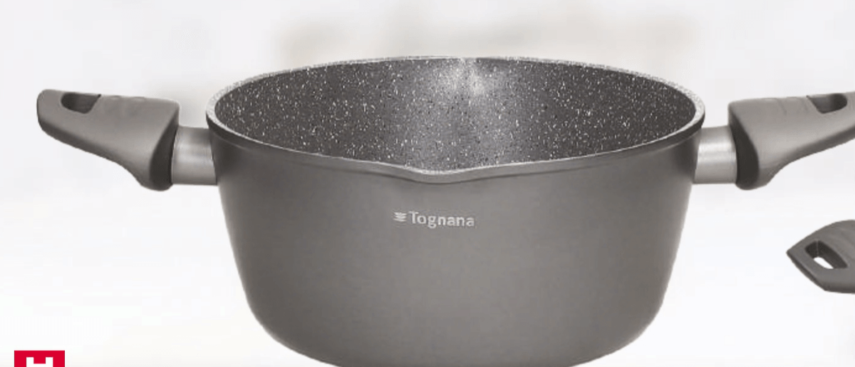 Tognana Posuda za kuhanje 1 kom - Akcija u trgovini Tommy