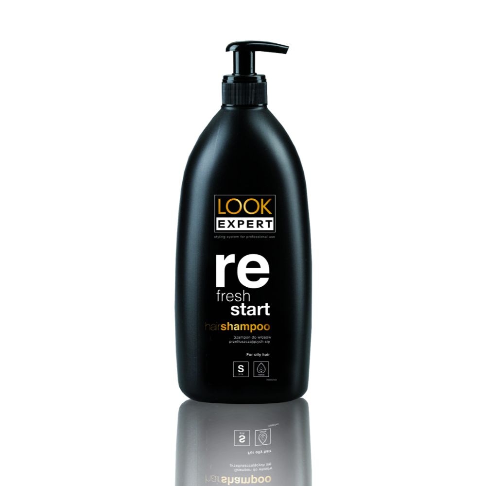 Šampon Expert Int. regeneracija 900 ml Look Expert - Akcija u trgovini Boso