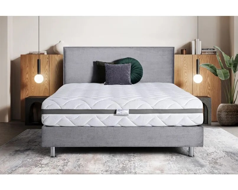 Hespo Madrac Compact Seven 90x200cm Akcija u trgovini Harvey Norman