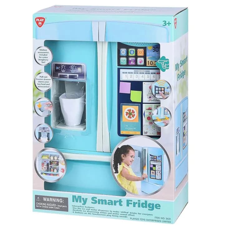 Igračka hladnjak My Smart 1 kom Akcija u trgovini Interspar