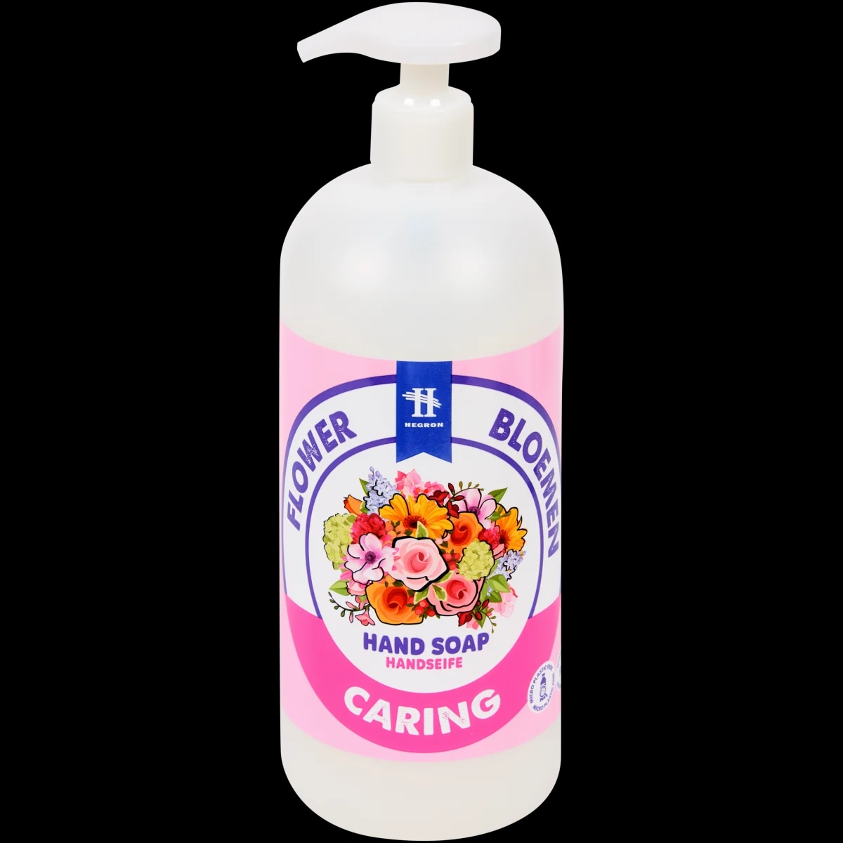 Hegron Sapun za ruke 1 litra - Akcija u trgovini Action