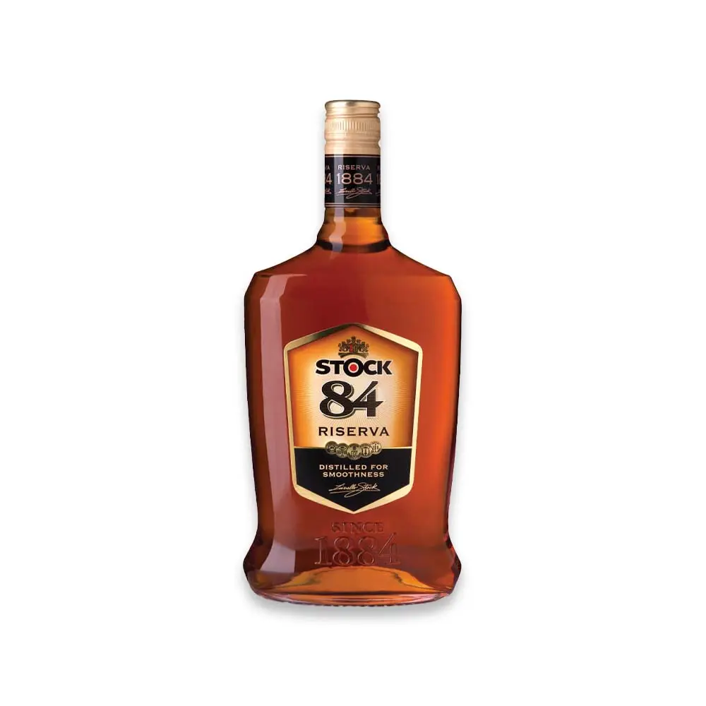 Stock Brandy 84 1 l Akcija u trgovini Pivac