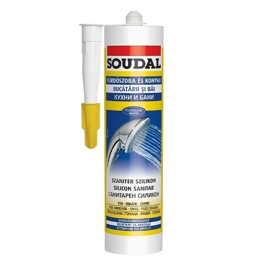 YL sanitarnI silikon 280 ml Akcija u trgovini Alles
