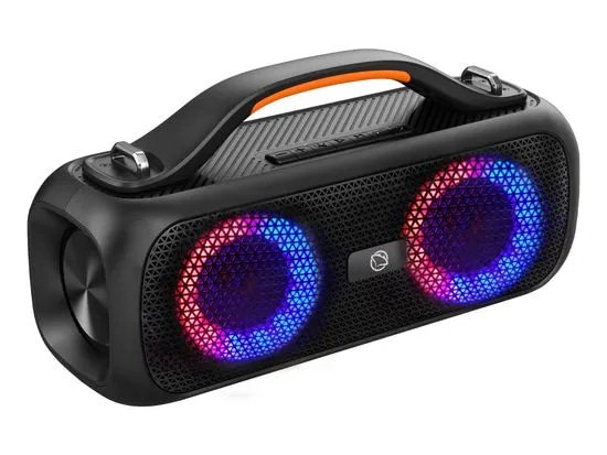 Manta Bluetooth zvučnik SPK216 - Akcija u trgovini Centar Tehnike