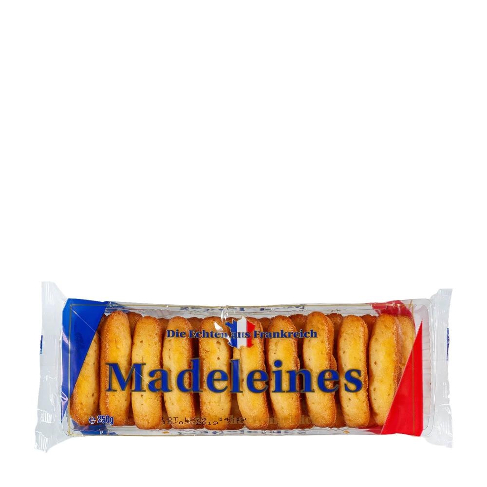 Pico Food Madeleines 250 g - Akcija u trgovini Mueller