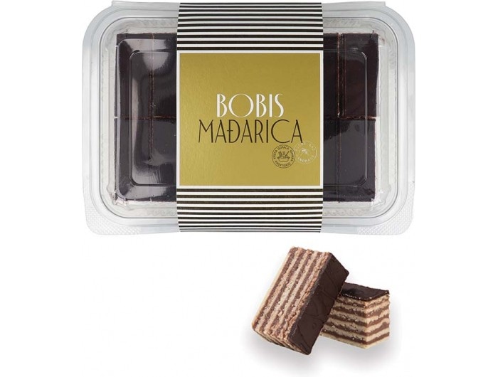 Madarica 440 g Bobis - Akcija u trgovini Tommy