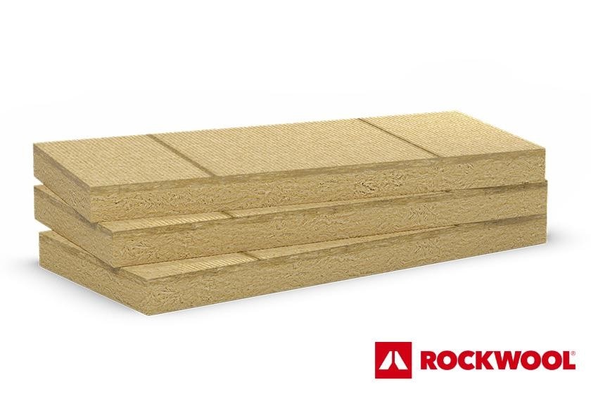 Fasadna kamena vuna Rockwool, Knauf Akcija u trgovini Vinkoprom