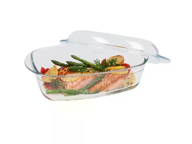 Silvercrest vatrostalna posuda Komad Akcija u trgovini Lidl