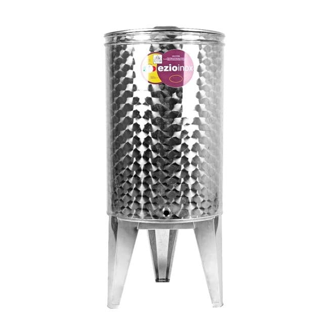 Posuda za vino Ezio 100 l Akcija u trgovini Pevex