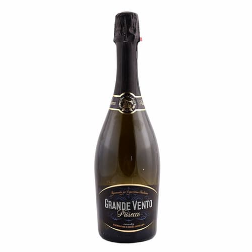 Vento Prosecco 0,75 l Akcija u trgovini Plodine